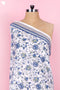 Cambric Cotton In Floral Print